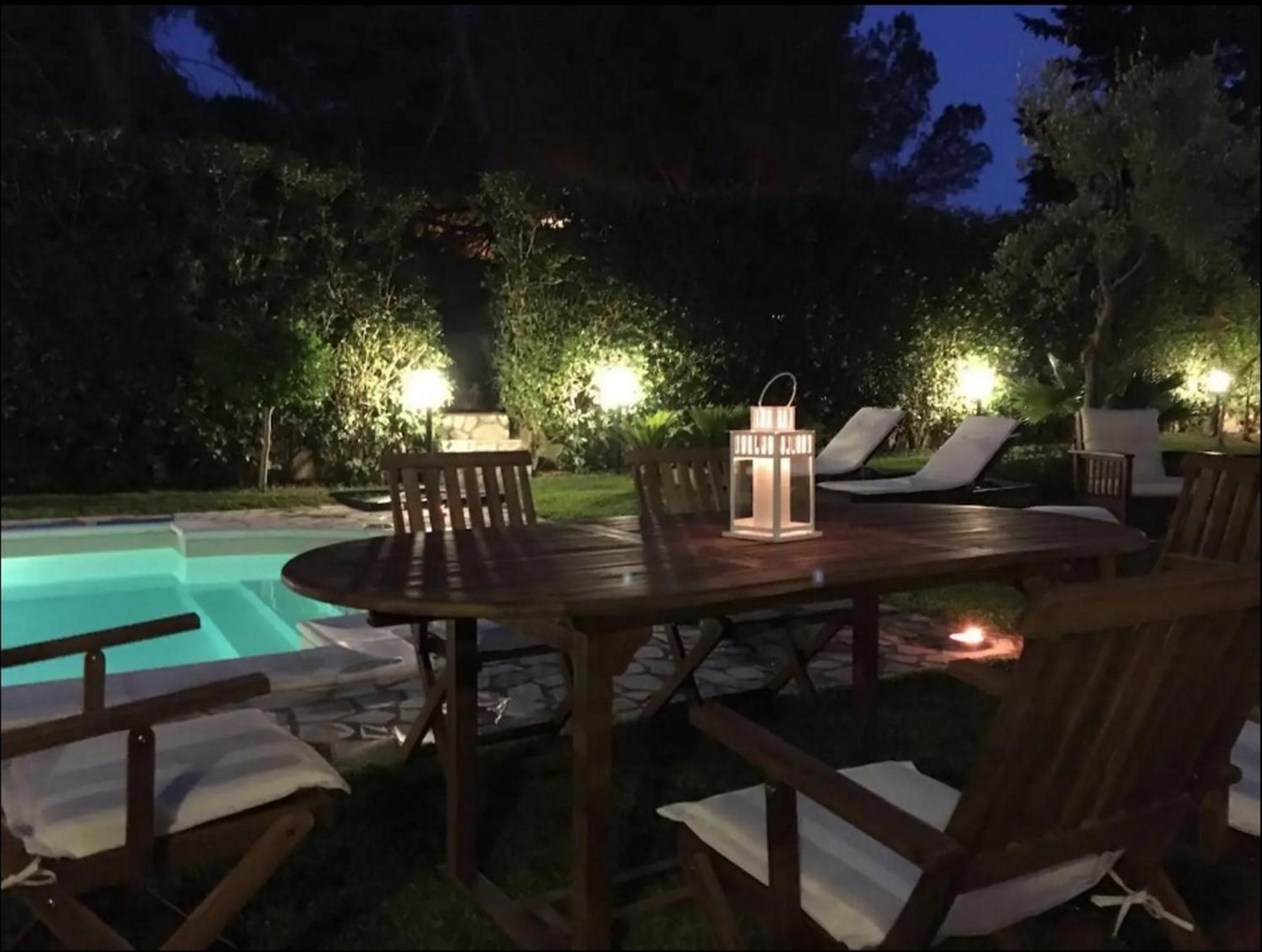 Villa Cavagrande Avola Esterno foto