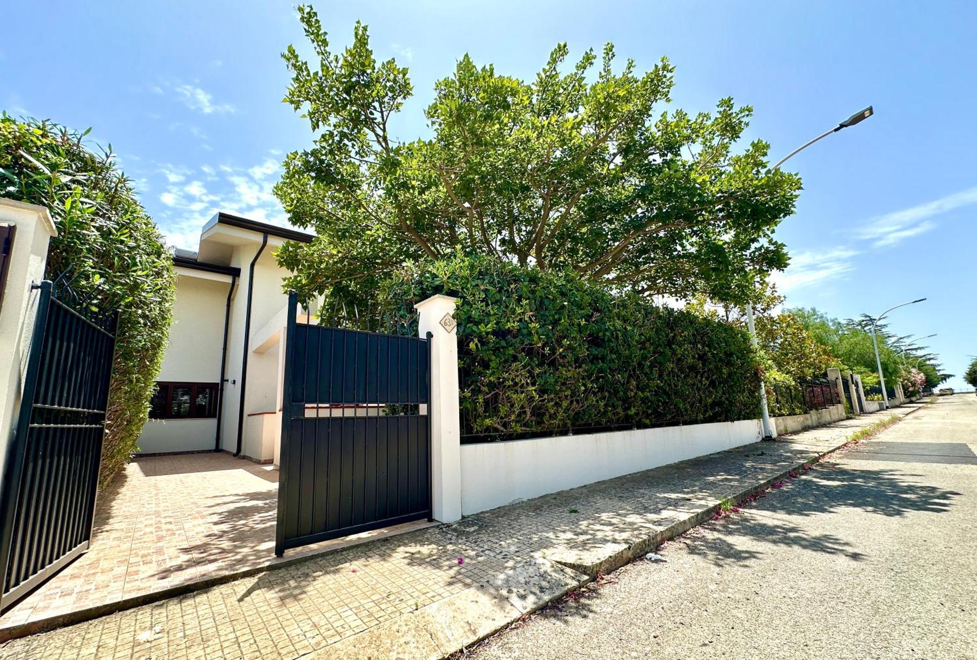Villa Cavagrande Avola Esterno foto