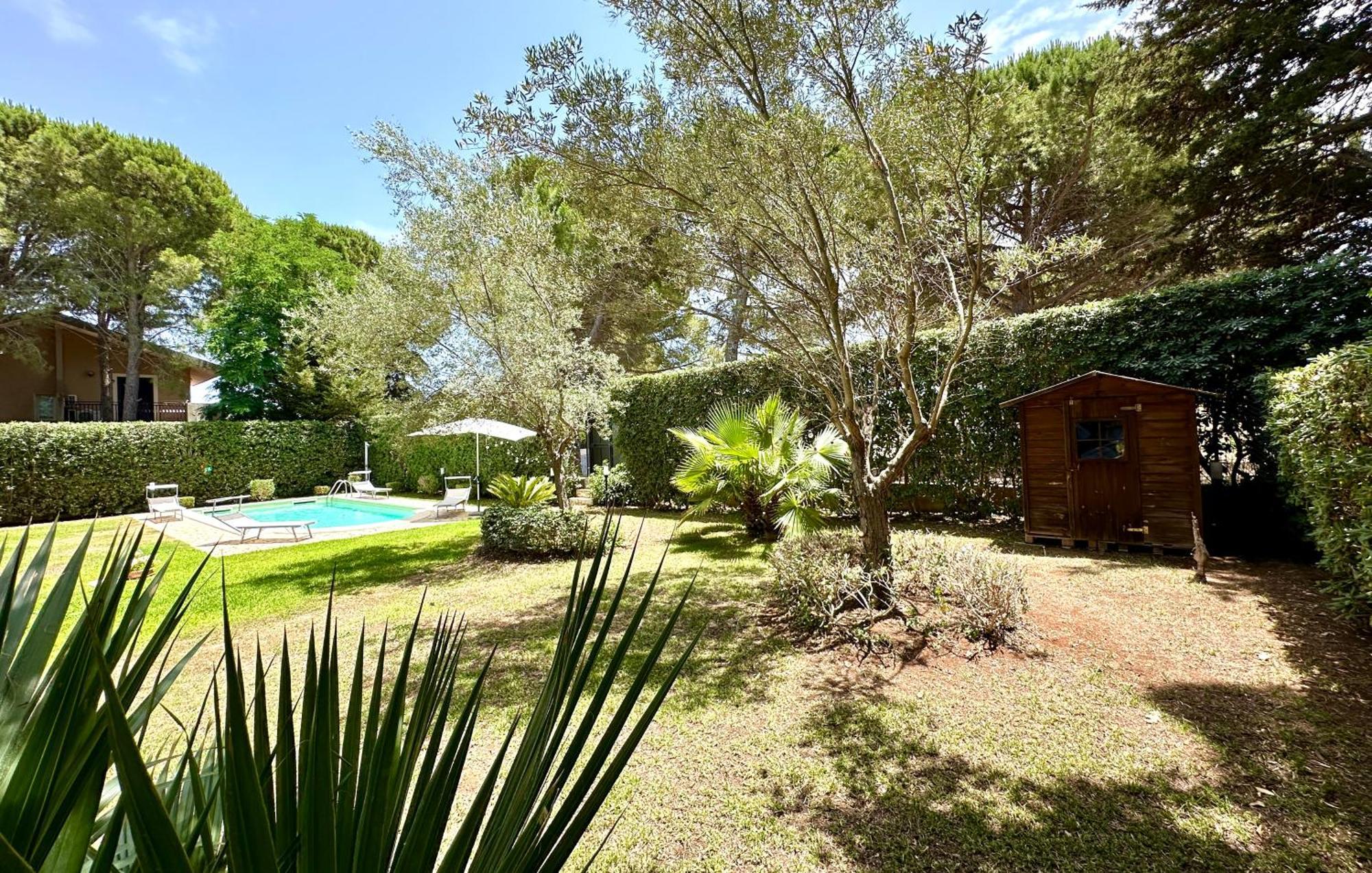 Villa Cavagrande Avola Esterno foto