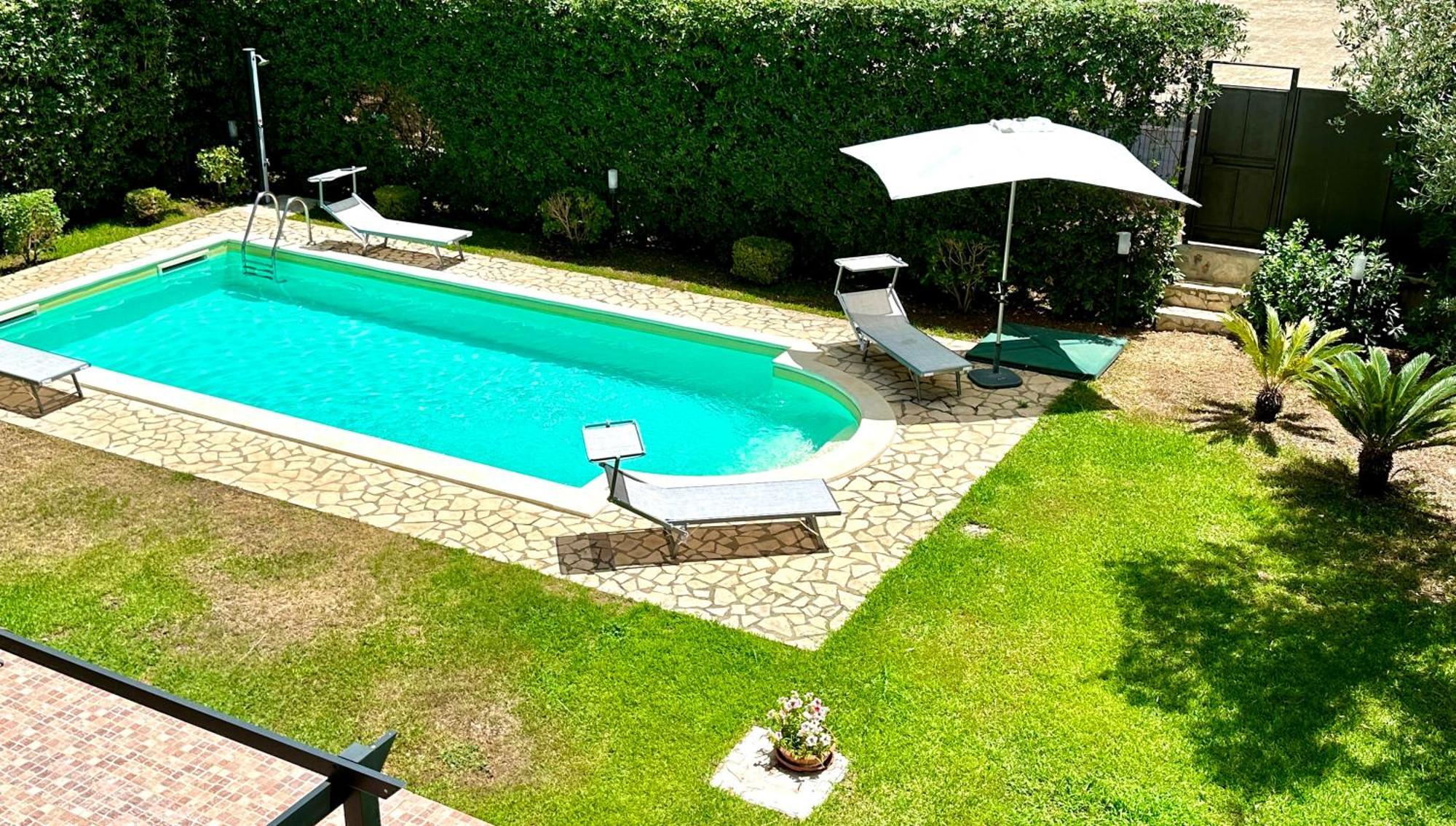 Villa Cavagrande Avola Esterno foto